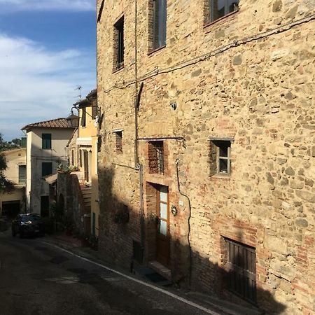 Apartmán Loft De' Riccardi Chianni Exteriér fotografie